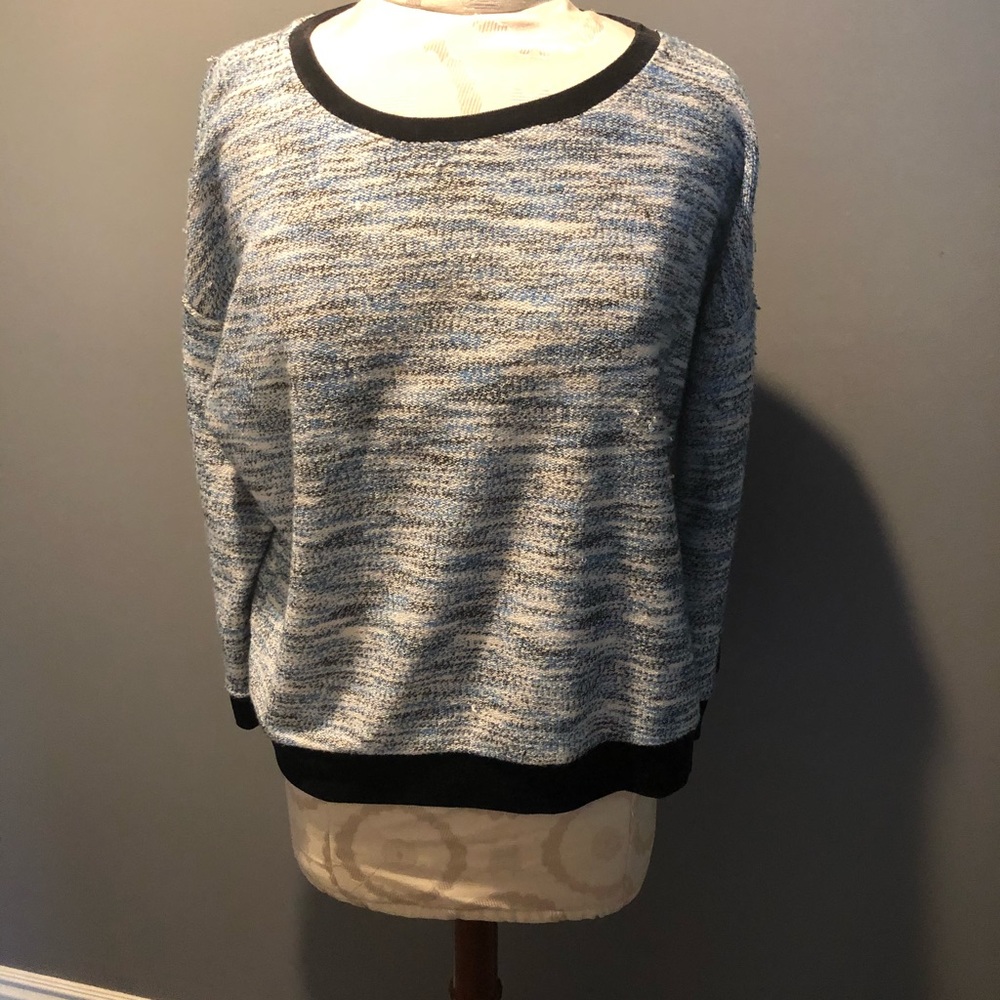 Light Weight Sweater